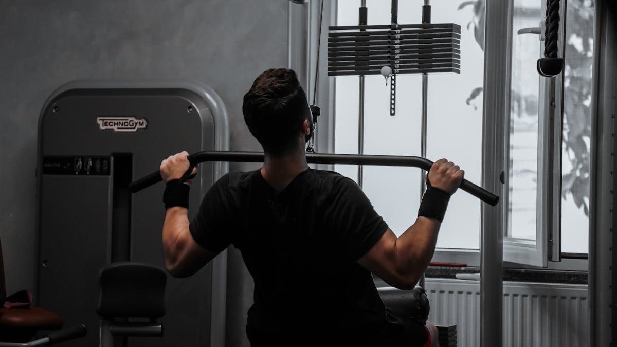Kako ostati motiviran u fitnessu